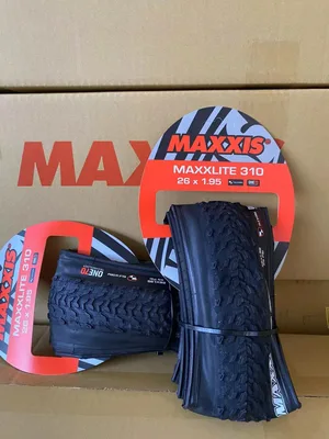 MAXXIS MAXXLITE 초경량 산악 자전거 타이어, 레이스 등급, M310, 26x. 95, M324, 29x2.0, M340, 27.5x1.95