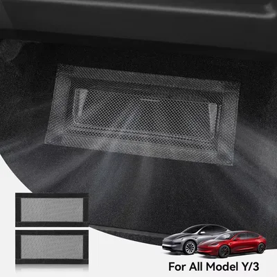 YZ For Tesla Model 3 Y 에어 벤트 커버 시트 아웃렛 프로텍터 안티 블로킹 더스트 메쉬 2021-2025 인테리어 자동차 액세서리
