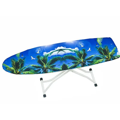 내구성 다림질 보드 커버 얼룩 방지 두꺼운 패딩 140x50cm 세탁 용품에 대한 탄성 다림질 보드 패딩 커버