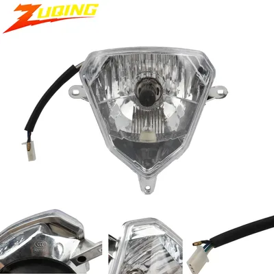 베타 RR 125-50 LC 2010-2023 X-trainer 250 300 오토바이 헤드 라이트 스트리트 파이터 먼지 자전거 Enduro Motocross 액세서리