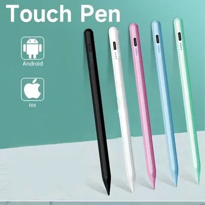 태블릿 용 스타일러스 펜 안드로이드 휴대 전화 터치 IOS Windows iPad 액세서리 Apple Pencil 범용