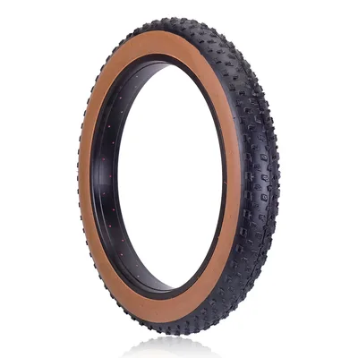 펑크 방지 MTB 지방 자전거 EBike 타이어 자전거 내부 타이어 내구성 그립 4.0 3.0 26x4.0 눈 모래 해변 모든 지형 타기