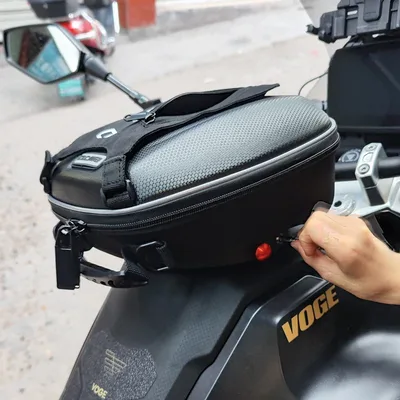 오토바이 액세서리 탱크 가방 수하물 배낭 네비게이션 전화 가방 Loncin VOGE DS900X DS 900 X DSX 900 900DSX 2023 2024