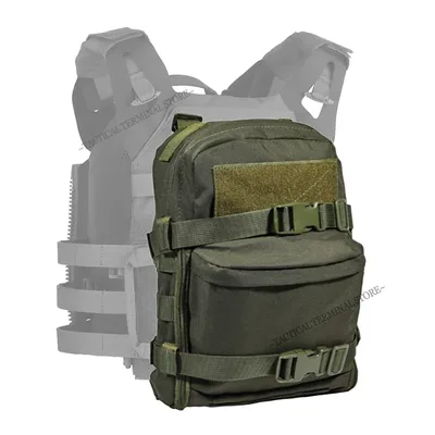 전술 수화 팩 플레이트 캐리어 몰 배낭 백 패널 Airsoft 액세서리 미니 파우치 야외 사냥 스포츠 워터 백