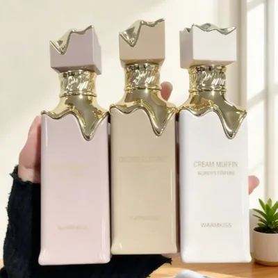 여성용 아랍 향수, 달콤한 바닐라 센슈얼 코롱 바디 스프레이, 지속력 좋은 페로몬 오 드 퍼퓸 선물