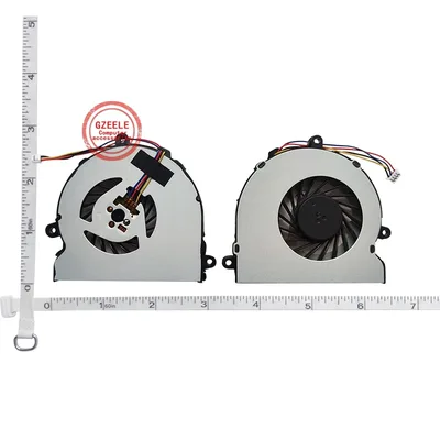 HP 15-A 15-AC 15-AF TPN-C125 250 G4/250 G5/255 G4 15-BS 15-AY 15-BE 15-BF 15-BD/15-BA/15-BW 용 새 노트북 CPU GPU 냉각 팬