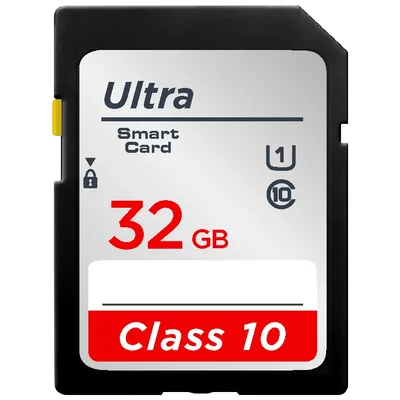 클래스 10 128GB SD TF 카드 32GB 64GB 8GB 16GB 플래시 메모리 8 16 32 64 128 GB 카메라/PC용